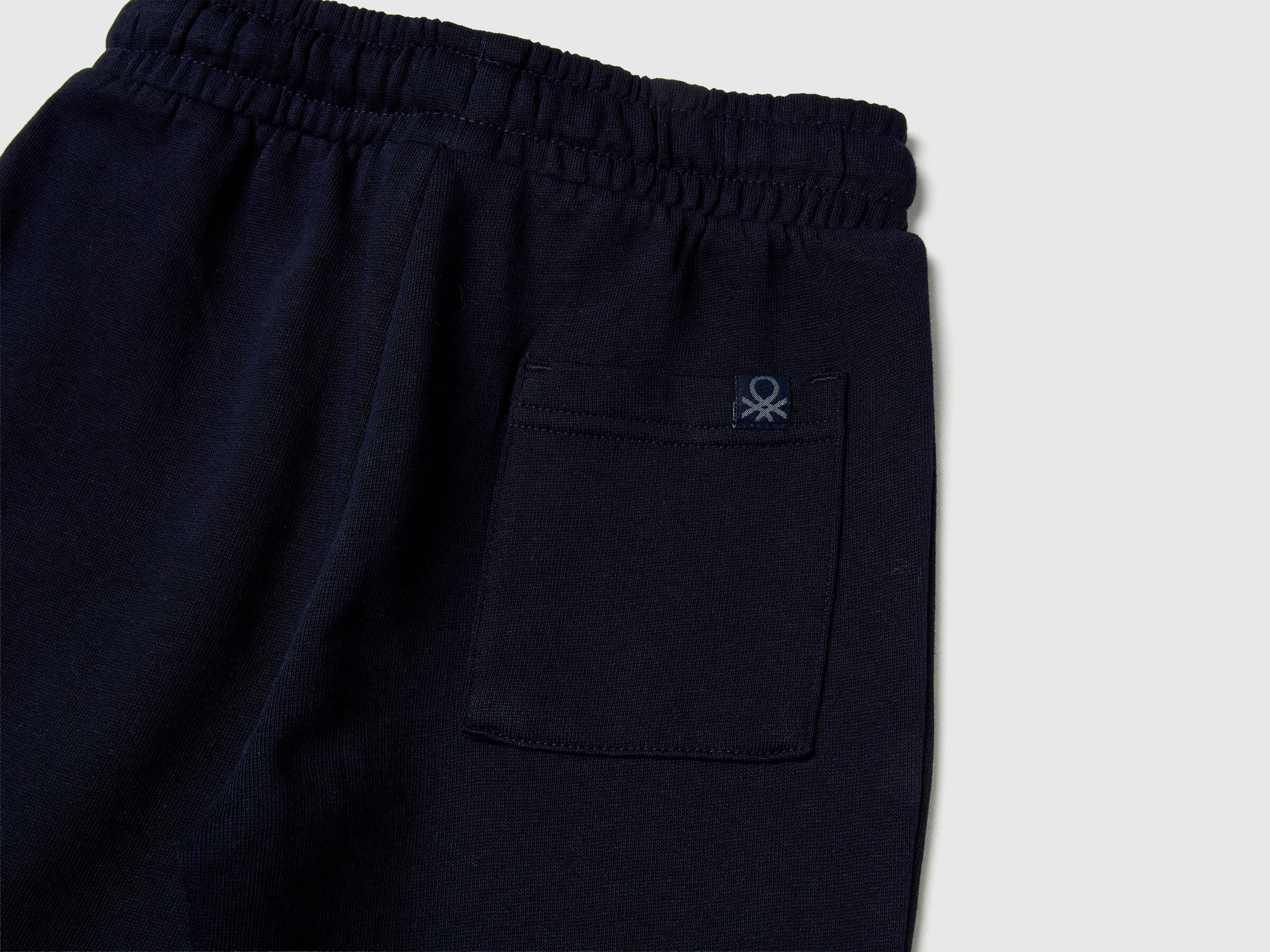 SET SWEATER+TROUSERS Junior Boy image number 4